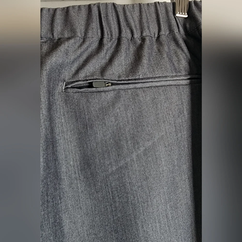 Figs Technical Collection Men's Gray Pants size L‎
